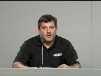 VIDEO: Tony Stewart Case Headed to Grand Jury