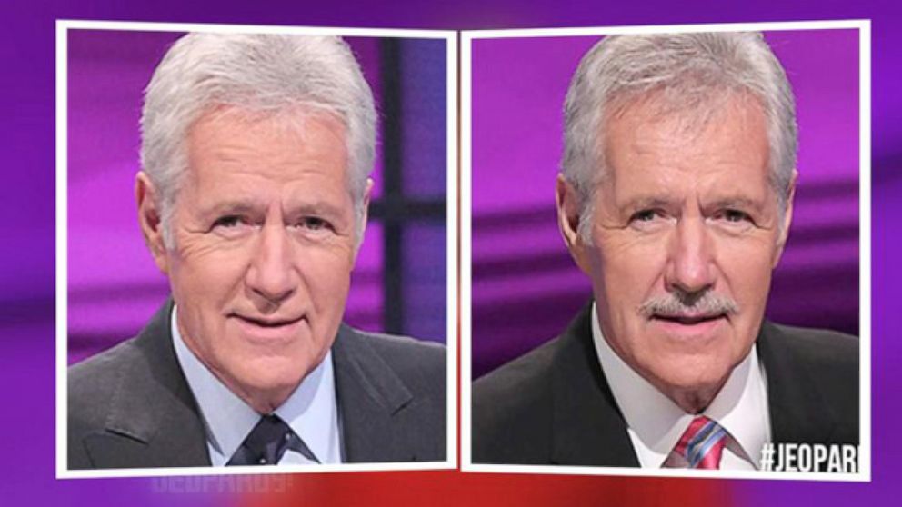 What's New With Alex Trebek? Video - ABC News