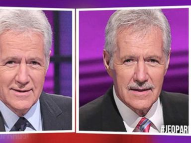 VIDEO: What's New With Alex Trebek?