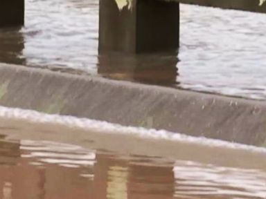 VIDEO: Deadly Floods in the Southwest