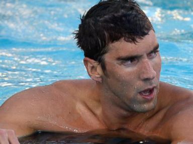 VIDEO: Instant Index: Michael Phelps Allegedly Fails Sobriety Test, Gets 2nd DUI