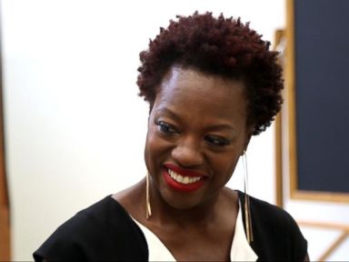 VIDEO: Person of the Week: Viola Davis