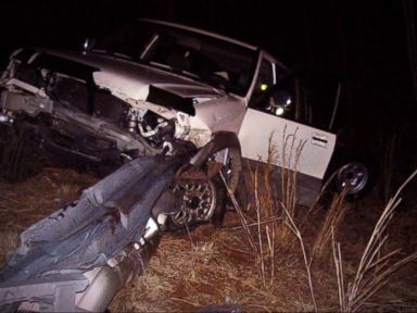 VIDEO: Guardrail Safety: New Crash Test Video Emerges in Court