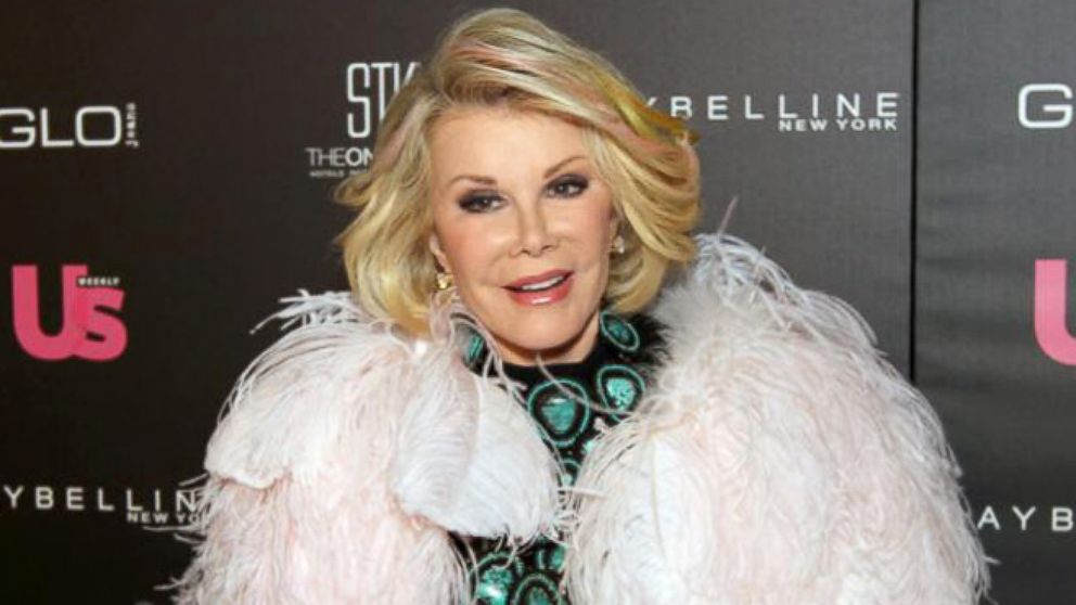 Joan Rivers Autopsy Released Video - ABC News