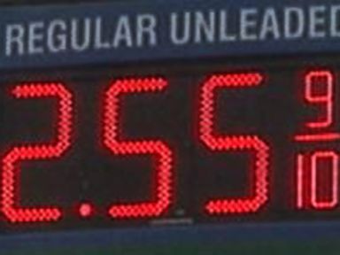 VIDEO: Gas Continues to Fall Below $3 