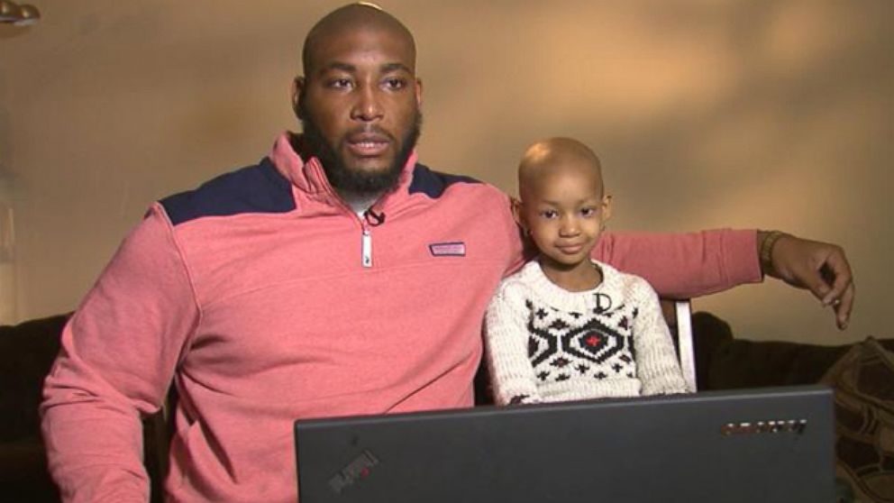 Former Bengal Devon Still, daughter Leah to be 'Rulers of the Jungle' Sunday