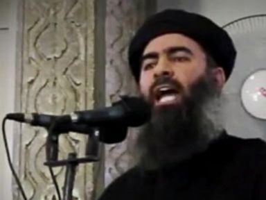 VIDEO: ISIS Terror Leader May Be Casualty of Airstrikes