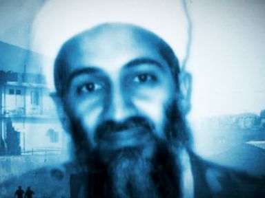 VIDEO: Killing Bin Laden