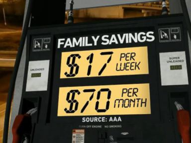 VIDEO: Gas Prices Expected to Drop to the Lowest in 5 Years