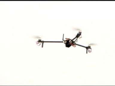 VIDEO: Drone Danger: Pilots Express Concerns