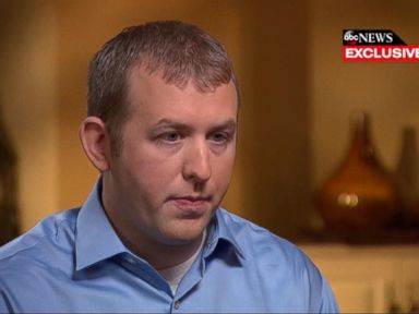 VIDEO: Darren Wilson Discusses Deadly Confrontation With Michael Brown