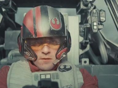 VIDEO: New 'Star Wars' Trailer Reveals Hidden Clues