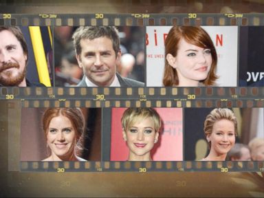 VIDEO: Find Out What Sony Leaked E-mails Reveal About the Hollywood Pay Gap