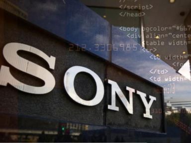 VIDEO: New Leaked Sony Documents Expose Executives' Private Emails