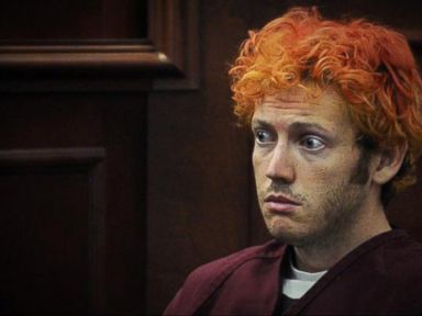 VIDEO: Parents of Colorado Shooter James Holmes Say He Has Severe Mental Illness