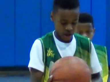 VIDEO: Instant Index: LeBron James Jr. Has Game