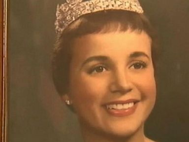 VIDEO: 1958 African-American Rose Bowl Queen to Ride in Head Float This Year