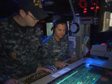 VIDEO: Breakthrough in Search for Missing AirAsia Plane