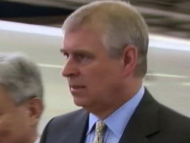 VIDEO: Royal Family Fights Under-age Sex Accusations Against Prince Andrew