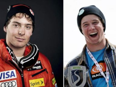 VIDEO: Deadly Avalanche: Two US Olympic Hopefuls Killed 