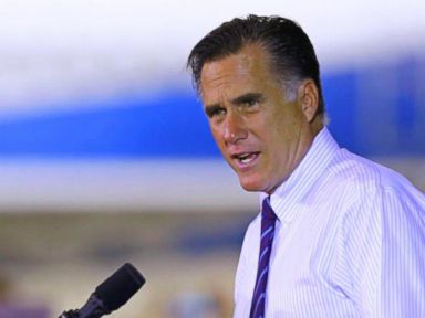 VIDEO: Ready, Set, Run: Mitt Romney Trying to Convince GOP on '16 Presidential Run