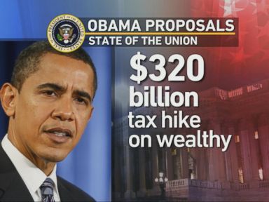 VIDEO: Obama Attempts to Revamp Tax Code