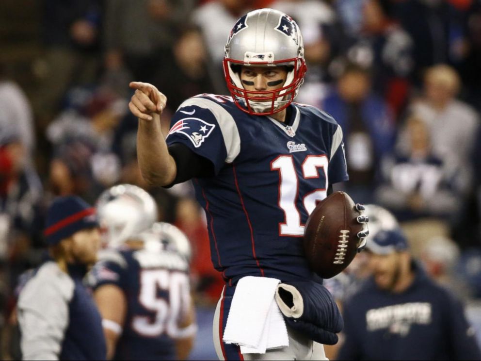 Deflategate: NFL Probing Whether New England Patriots Used