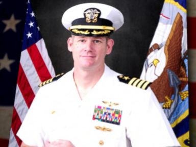 VIDEO: Naval Scandal: Commander at Guantanamo Bay Fired