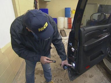 VIDEO: Is Your Car a Victim of VIN Theft?