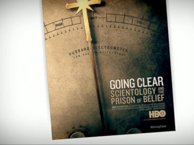 VIDEO: Church of Scientology Under Fire Again