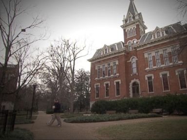 VIDEO: Sexual Assaults on College Campuses: 95 Colleges Under Federal Investigation.