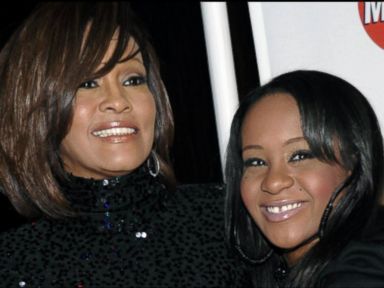 VIDEO: Bobbi Kristina Brown Rushed to Atlanta Area Hospital