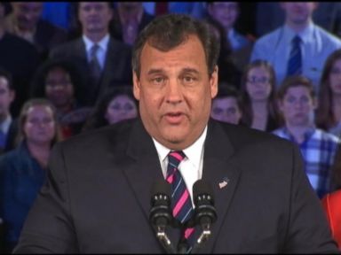 VIDEO: Chris Christie Criticized for Luxurious Taste