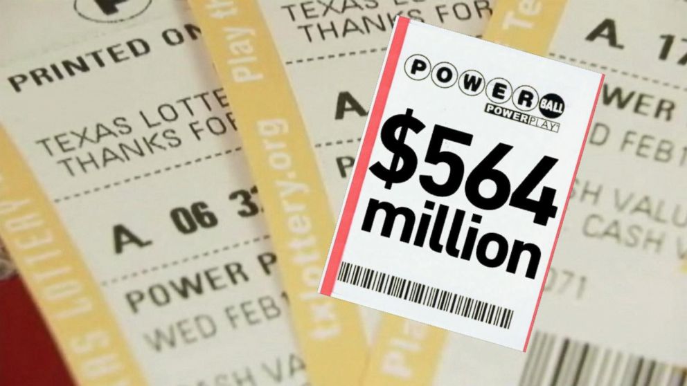 150 million lotto powerball