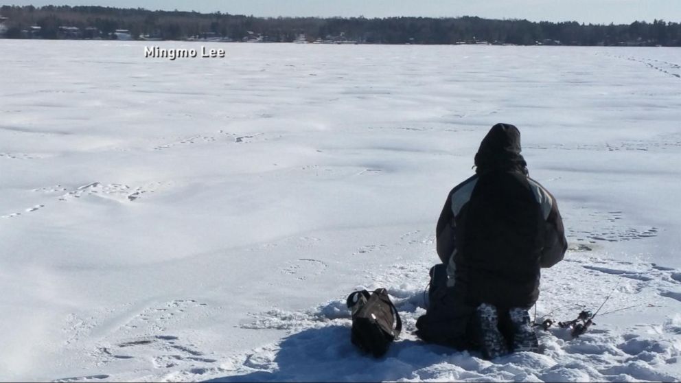 Video Arctic Blast Makes Way Though Midwest, Targets Northeast - ABC News