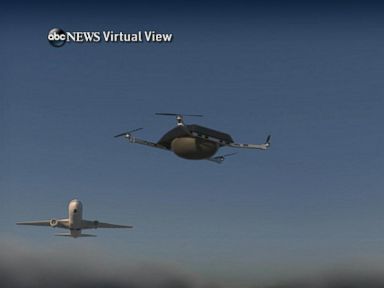 VIDEO: FAA Proposed New Rules for Operating a Drone