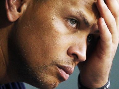 VIDEO: Alex Rodriguez Issues an Apology Expressing Regret