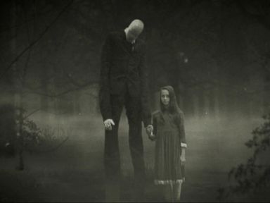 VIDEO: Chilling Video of Girls' Interrogation in Slender Man Case