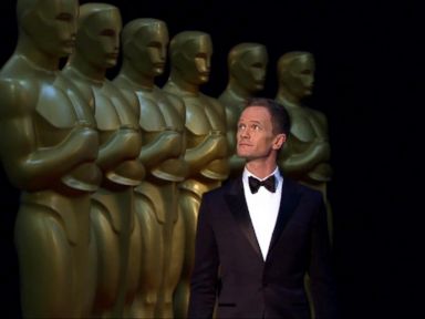 VIDEO: Expect the Unexpected when Neil Patrick Harris Hosts the Academy Awards