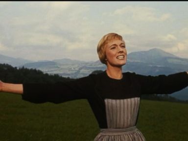 VIDEO: The Hills Are Still Alive With Secrets of 'The Sound of Music,' 50 Years Later