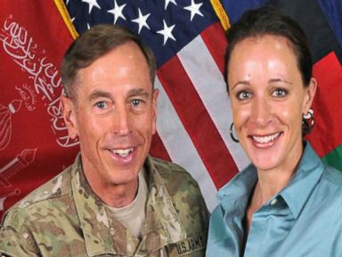 VIDEO: Former CIA Head David Petraeus Pleads Guilty to Mishandling Secrets