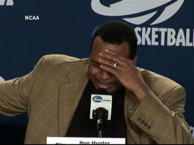 VIDEO: Instant Index: March Madness Becomes March Sadness