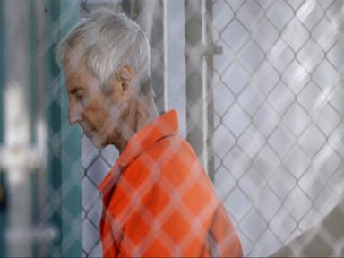 VIDEO: Robert Durst, Millionaire Murder Suspect Denied Bail