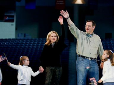 VIDEO: Ted Cruz Makes His Big Announcement That He is Running for President