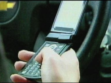 VIDEO: Distracted Teen Drivers a Major Factor in Deadly Accidents