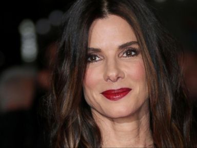 VIDEO: Sandra Bullock's Chilling 911 Call to Police