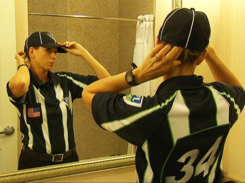 Who Is Sarah Thomas? Starting 9th Season As NFL Referee in 2023