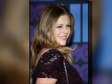 VIDEO: Actress Rita Wilson Goes Public About Battle With Breast Cancer