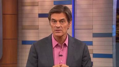 Dr. Oz Continues to Fight Critics Questioning His Medical 