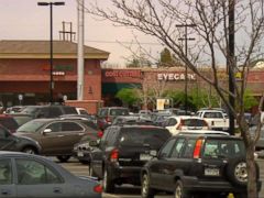 Colorado Police Hunting for Suspected Kidnapper